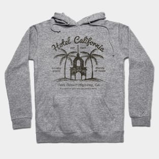 California 1977 Hoodie